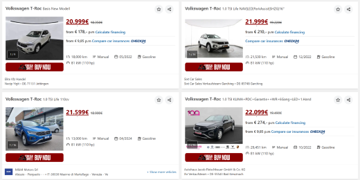01 AutoScout24.com