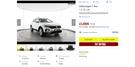 04 AutoScout24.com